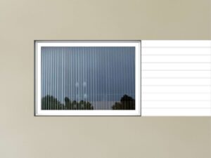 Deska Elewacyjna kompozytowa PLE1