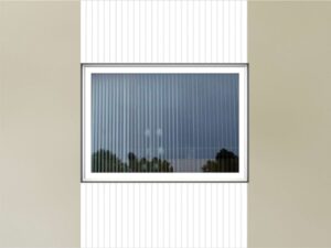 Deska Elewacyjna kompozytowa PLE2