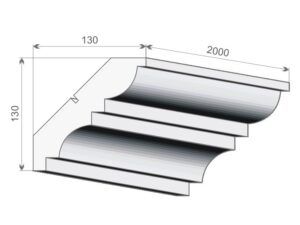 Decor System FE12 Wysokość 13