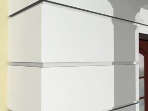 Listwa do boniowania LB2