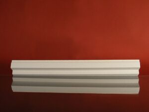 Listwa do boniowania LB2A