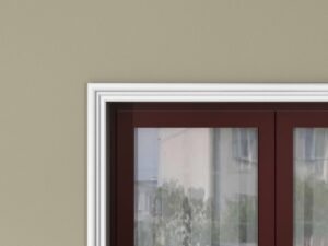 Decor System LE-21 Wysokość 8