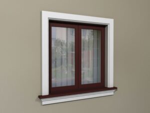 Decor System LE-23 Wysokość 14