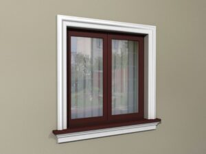 Decor System LE-4 Wysokość 14