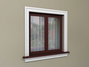 Decor System LE-5 Wysokość 14