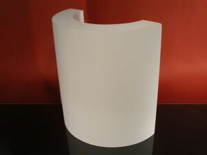 Zestaw kolumna K3/200 Prosta