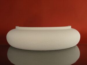 Zestaw kolumna K3/200 Prosta