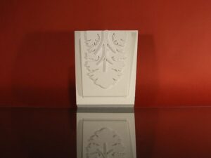 Zwornik elewacyjny ZE2A